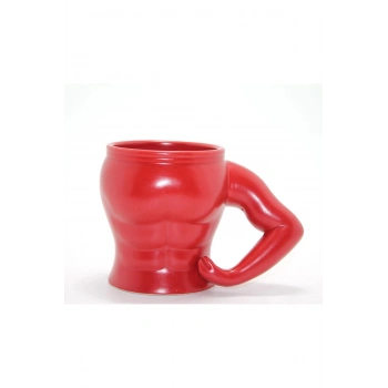 Vucüt Porselen Kupa Bardak Alk1180