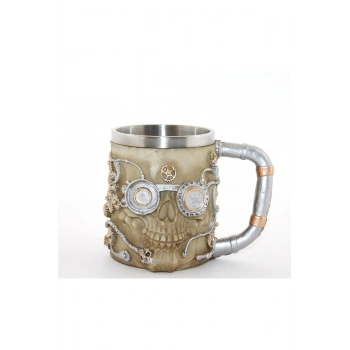 Paslanmaz Çelik Kupa Bardak