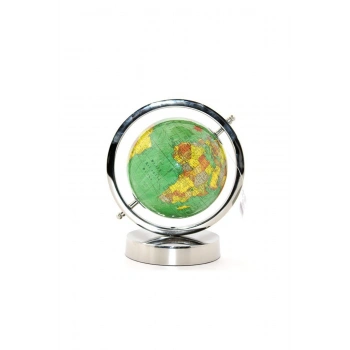 Dekoratif Dünya Küre