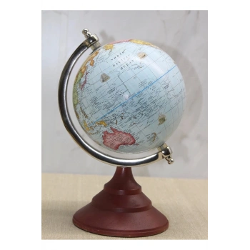 Dekoratif Dünya Küre
