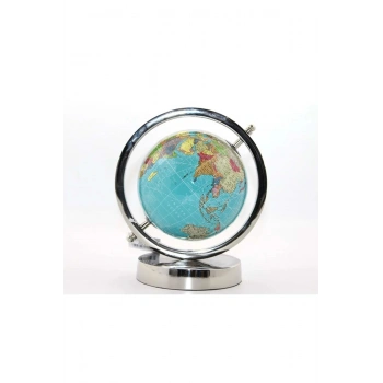 Dekoratif Dünya Küre