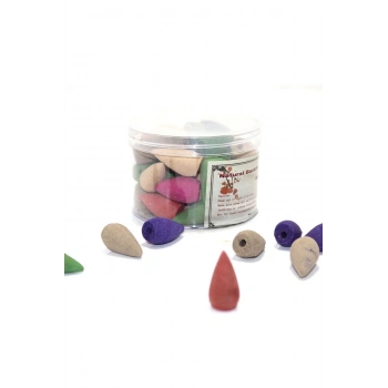 Back Flow Geri Akış Tütsü Yalk388