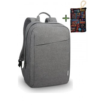 Sırt Çantası B210 Laptop Çantası Notebook Sırt Çantası Etnik Desenli Kalem Çantası Kalemlik Hediye