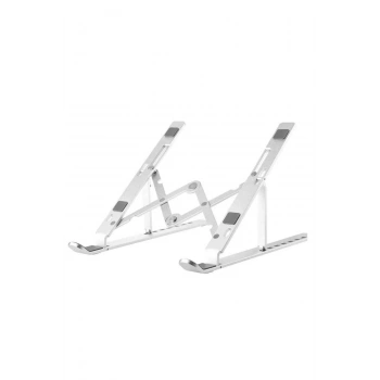 Katlanabilir Ayarlı Dizüstü Laptop Standı