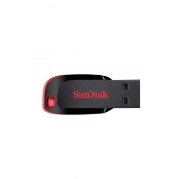 64gb Cruzer Blade Flash Bellek Sdcz50-064g