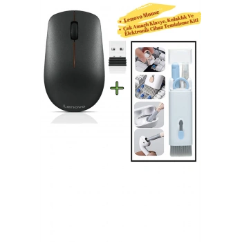 Mouse 400, Klavye Kulaklık ve Elektronik Cihaz Temizleme Kiti
