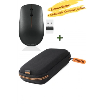 Mouse 400, Elektronik Aksesuar Çantası Harddisk Çantası,