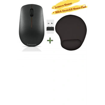 Mouse 400, Bilek Destekli Mouse Pad, Mousepad