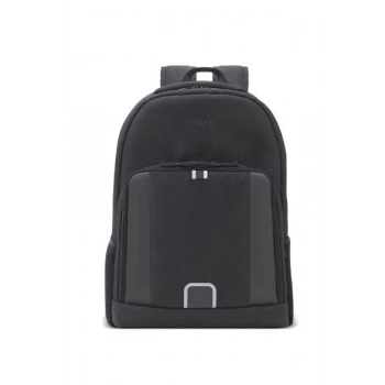 MCE-1201 15.6 LUNA Eco Notebook Sırt Çantası Siyah