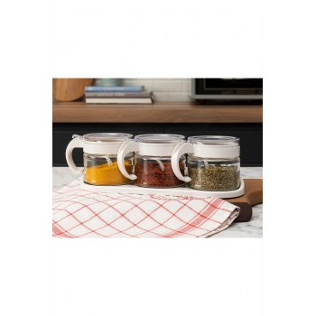 Lavem 3lü Baharatlık