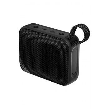 Sp2 Taşınabilir Bluetooth Hoparlör Punch Bass - 17 Saat Dinleme Rgb Işık Ip67 Tf Kart Girişli