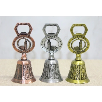 Açacaklı İstanbul Temalı El Çanı VIVA906