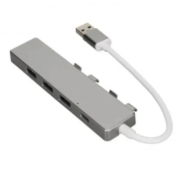 Ads301/A Usb 3,0 4 Port Hub