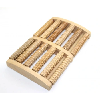 Ahşap Ayak Masaj Aleti VIVA67