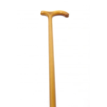 Ahşap Baston Model 3