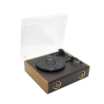 Ahşap Pikap Plak Çalar VIVA290