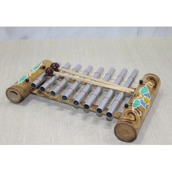 Batikli Selefon Büyük 3Dıarta-25