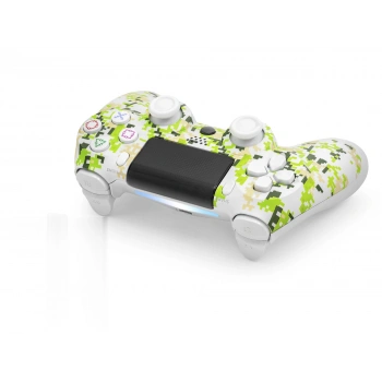 Bluetooth Gamepad Oyun Kolu PS4 Uyumlu Doubleshock 4 Karışık Renkli ND400AR