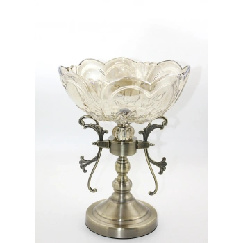 Cam Kase Şekerlik VIVA711