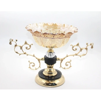 Cam Kase Şekerlik VIVA712