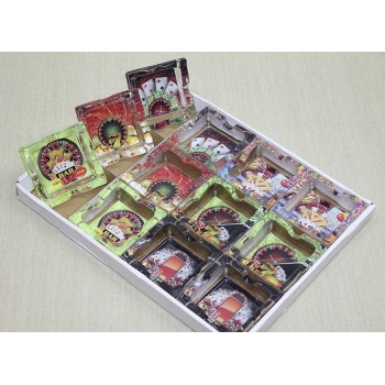 Cam Küllük VIVA1038