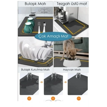 Çok Amaçlı Mat