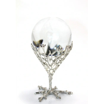 Dekoratif Kristal Küre VIVA1852