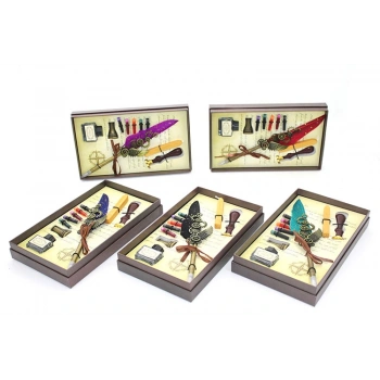 Divit Hokka Seti Alk1725