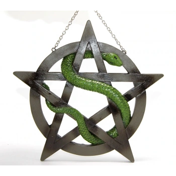 Duvara Asmalı Polyester Yılan Pano VIVA213