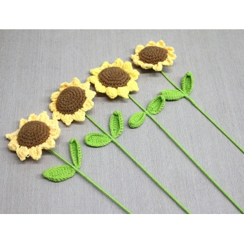 El Örgüsü Ay Çiçeği VIVA1715