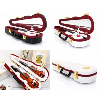 Gitar Müzik Kutusu Alk1105