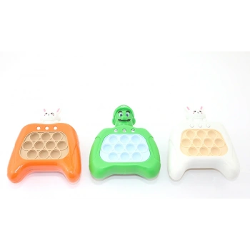 Işıklı Müzikli Pop-İt VIVA648