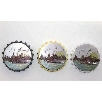 İstanbul Temalı Magnet VIVA400