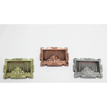 İstanbul Yöresel Magnet 2Alk96