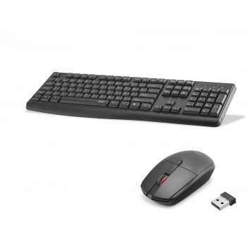 Kablosuz Klavye Mouse Seti 1600 Dpı OCC309