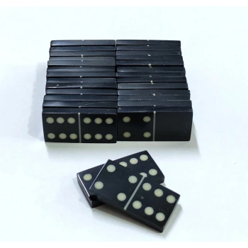 Kemik Domino Taşı 8403A