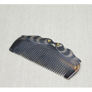 Kemik Tavuskuşu Tarak VIVA1227