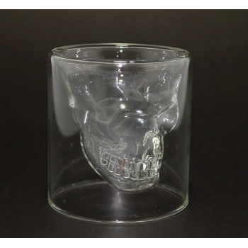 Kurukafa İçki Bardağı ALK218