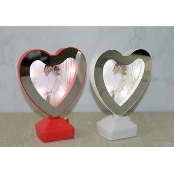 Ledli Sihirli Ayna Çerceve VIVA34