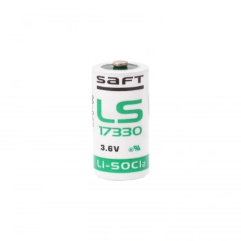 LS 17330 3.6V 2/3A Size Pil (Li-SOCI2)