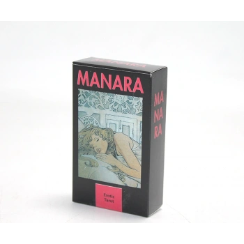 Manara Tarot Kartı LOV6603