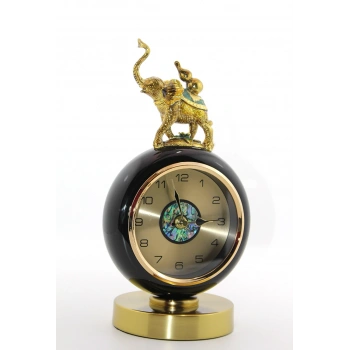 Masa Üstü Filli Saat Alk1588