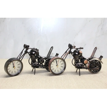 Metal Bilyeli Saatli Saatli Motor Alk4337