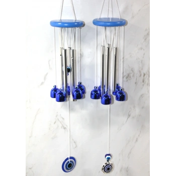 Metal Rüzgar Çanı Alk3510