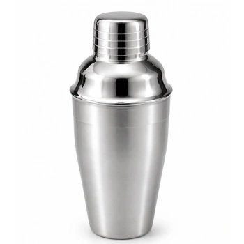 Paslanmaz Çelik Kokteyl Shaker Alk5499