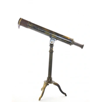 Pirinç Ayaklı Dürbün VIVA2027