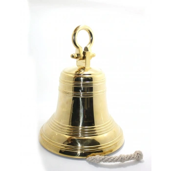 Pirinç Çan Battal Boy 4170