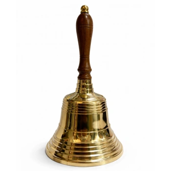 Pirinç El Çanı 6984D