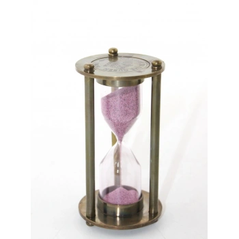 Pirinç Kumsaati VIVA2021