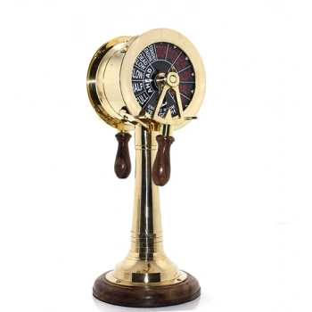 Pirinç Makine Telgrafı  2046/36